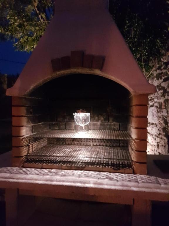 Haus Delma Villa Brajkovici  Luaran gambar