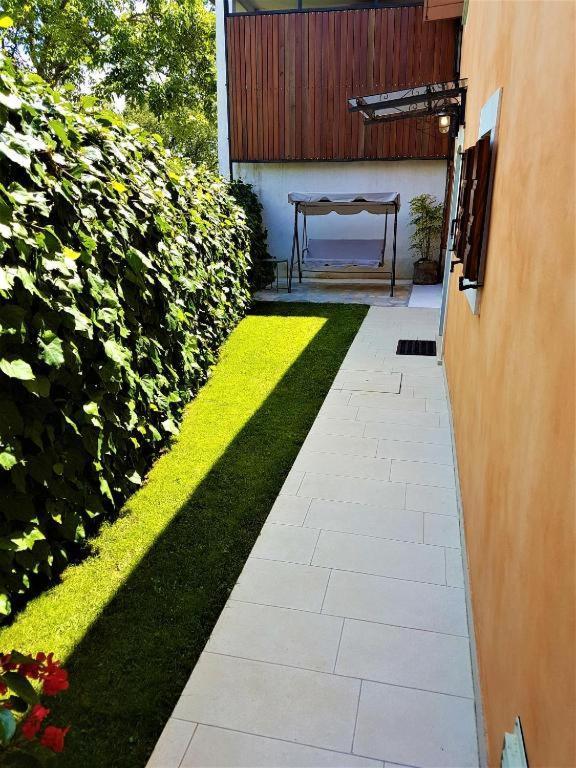 Haus Delma Villa Brajkovici  Luaran gambar