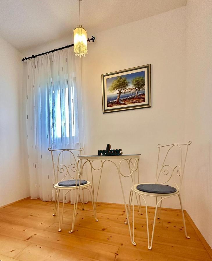 Haus Delma Villa Brajkovici  Luaran gambar